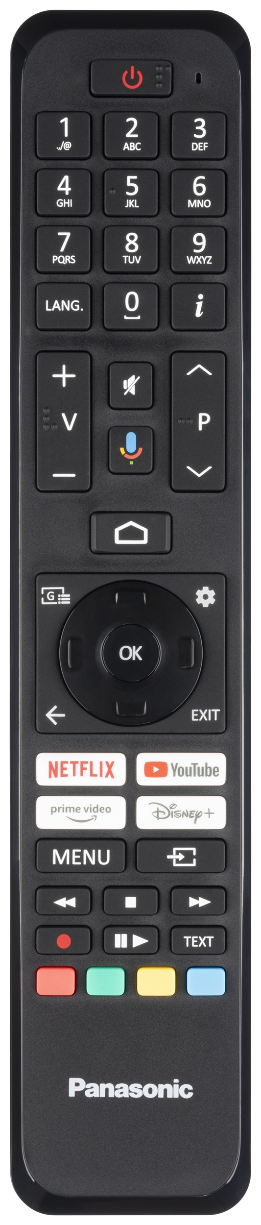 Panasonic TN-43W70AEZ