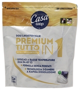 COOP CASA PREMIUM TUTTO IN 1