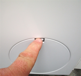 BOSCH WAT28639IT