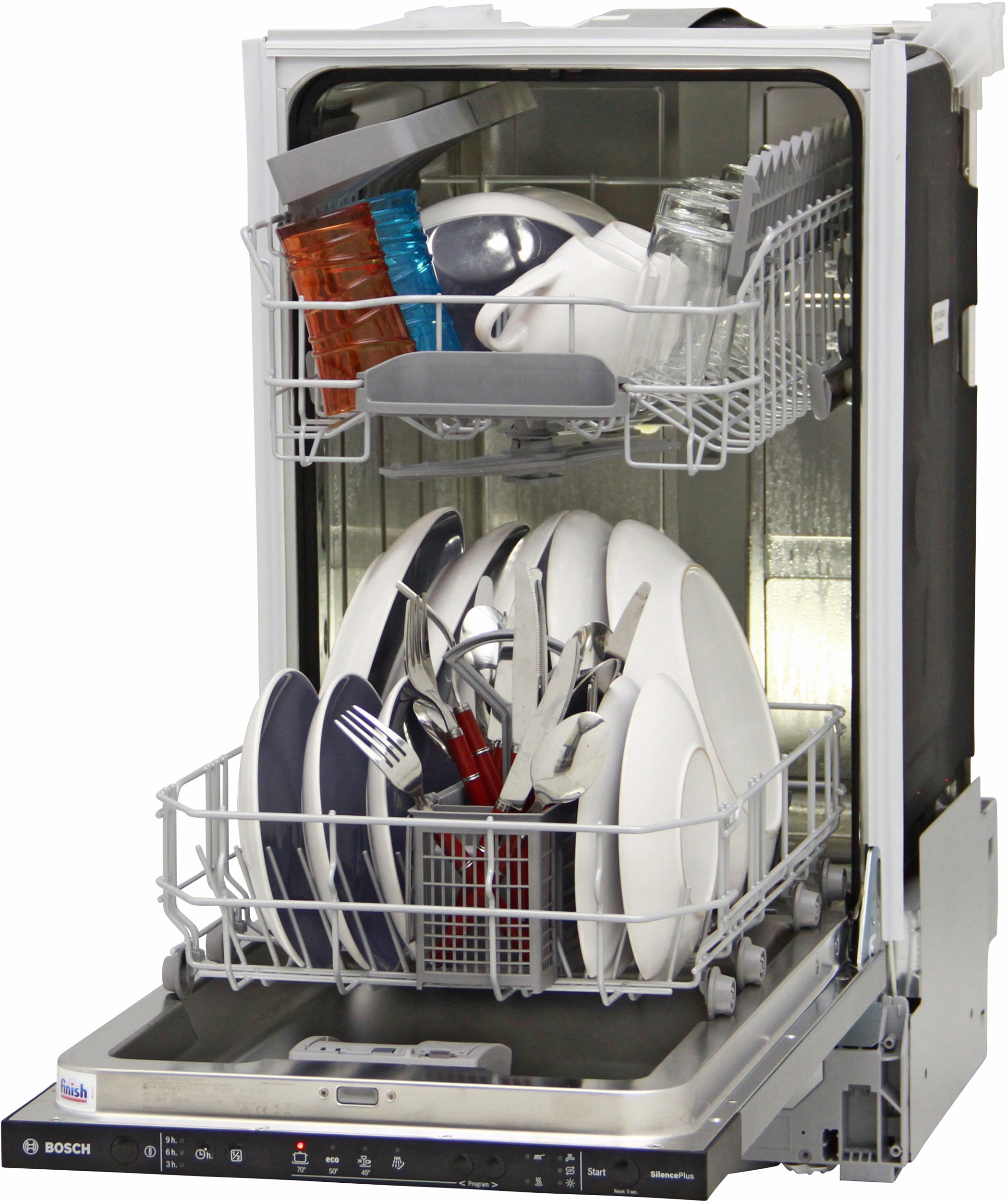 BOSCH SPV40E70EU