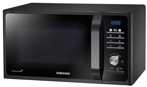 SAMSUNG MG23F301TCK