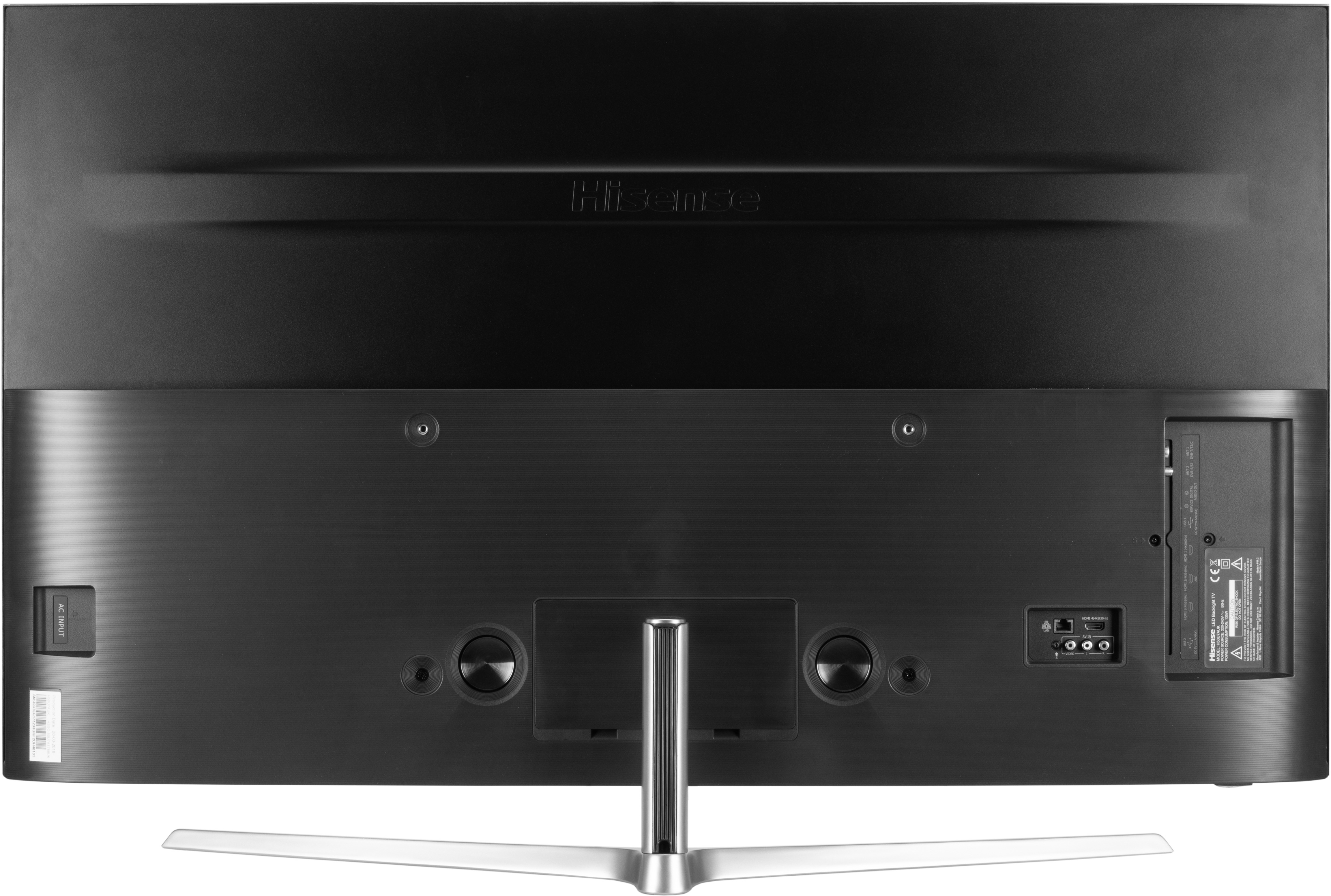 HISENSE H50U7A