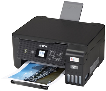 EPSON ECOTANK ET-2820