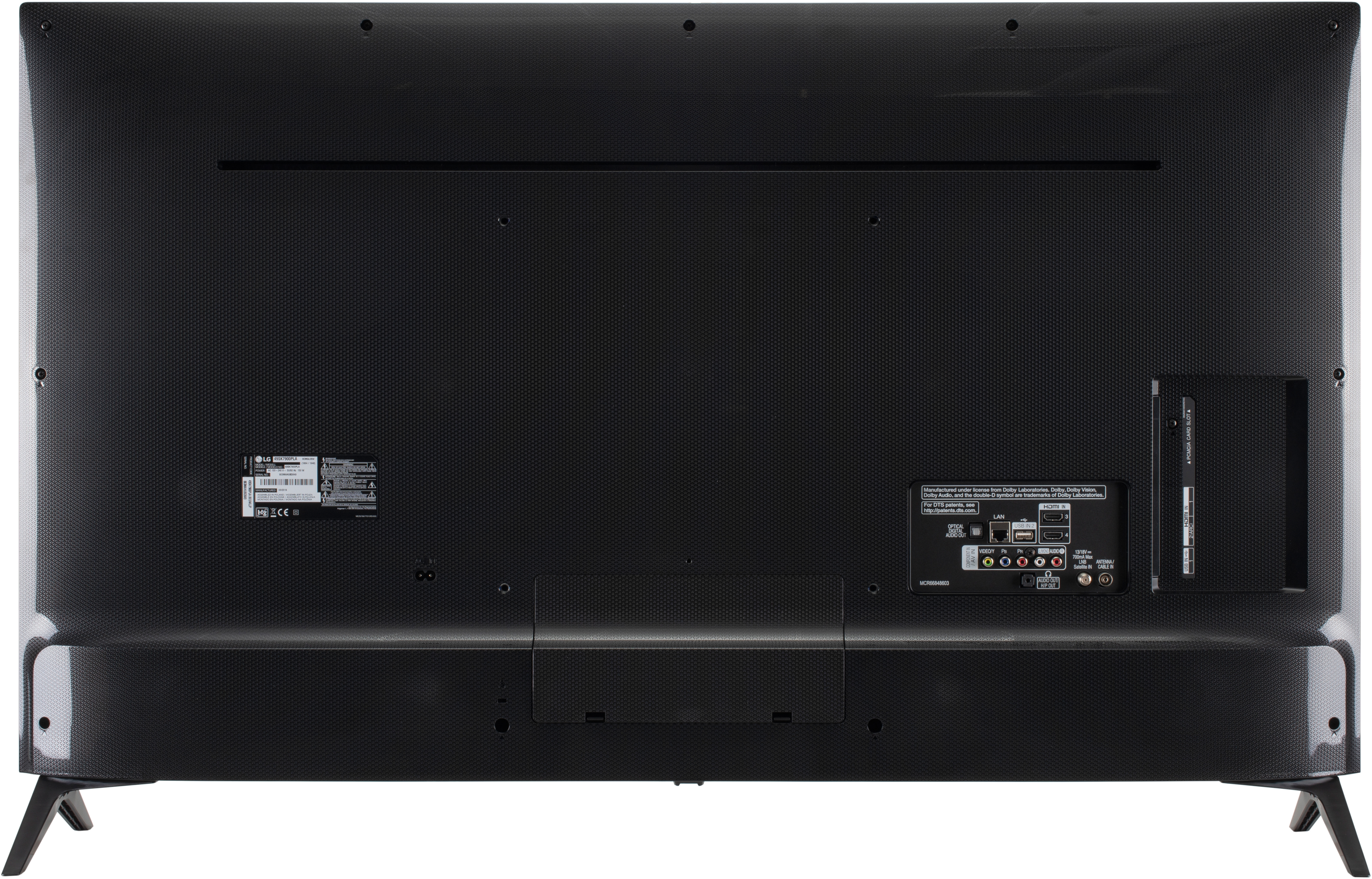 LG 49SK7900PLA