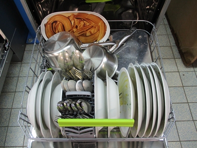 SMEG LVS322SIT