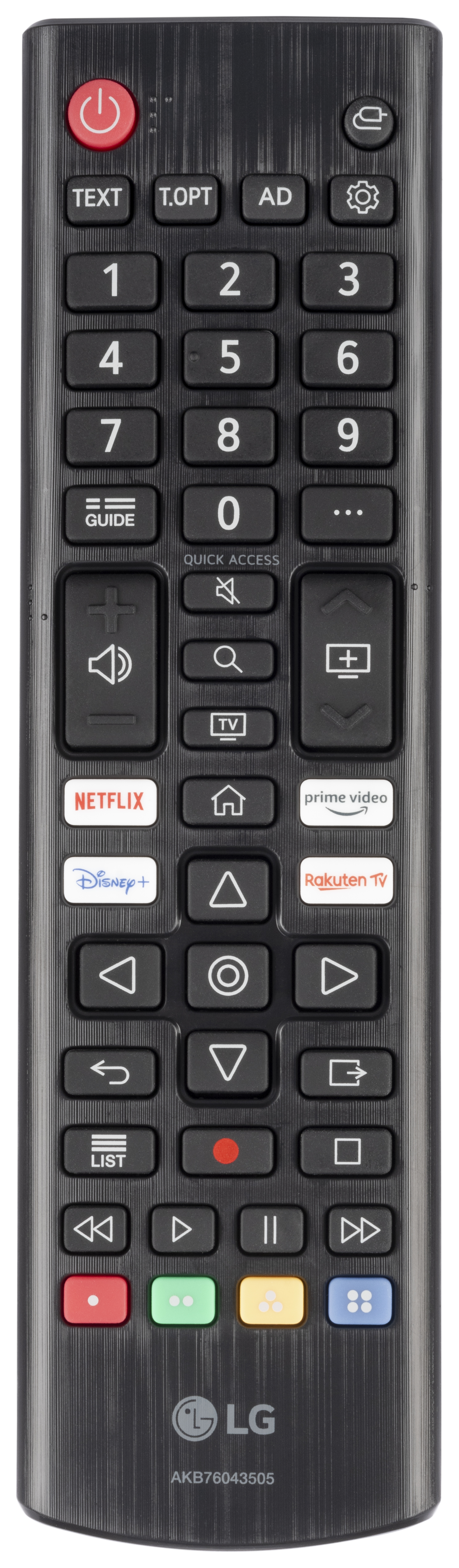 LG 65UR73006LA