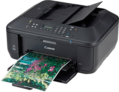 CANON PIXMA MX475
