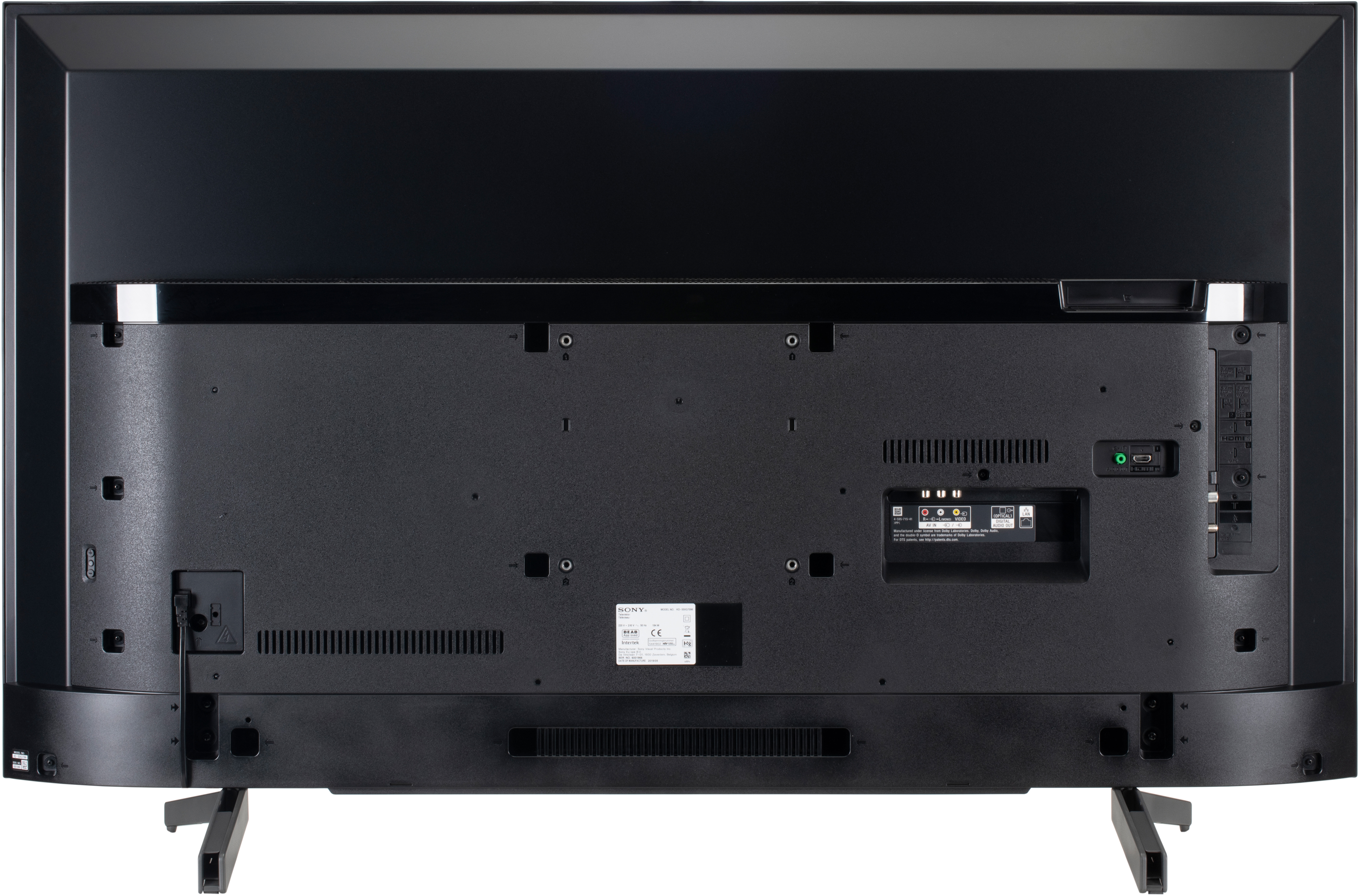 SONY KD-55XG7005