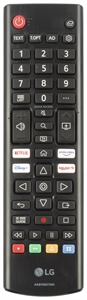 LG 65UP75006LF