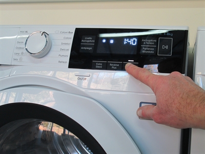 ELECTROLUX EW9HL83W3