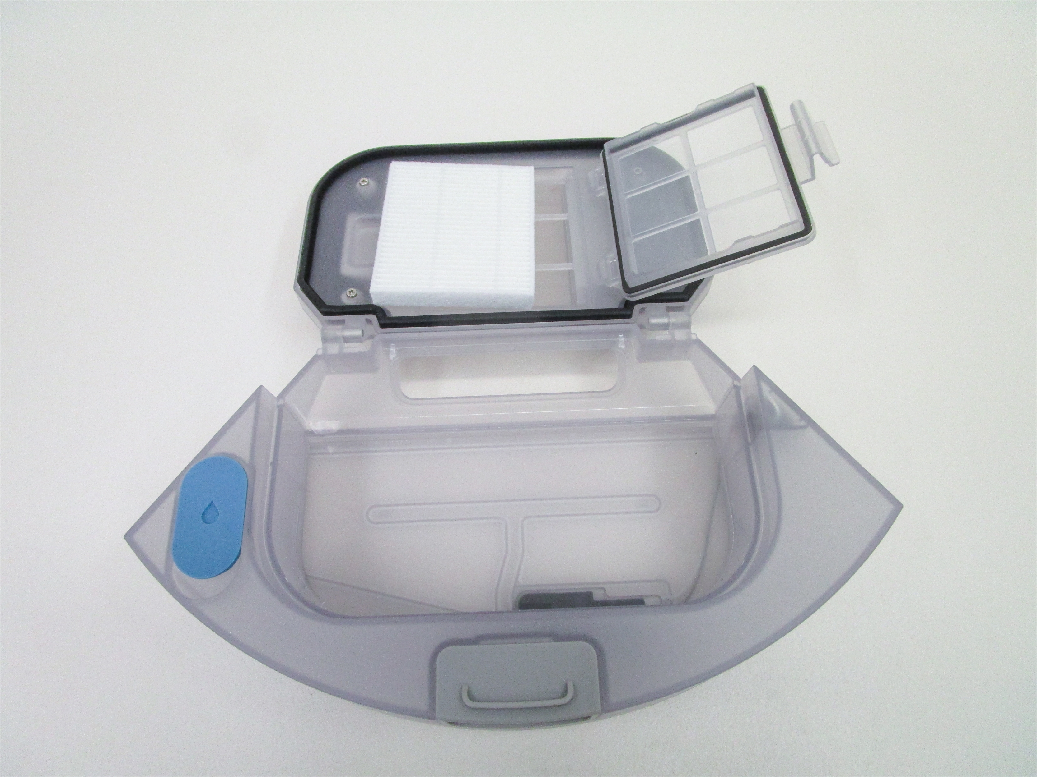 IROBOT ROOMBA COMBO ESSENTIAL Y0110 40