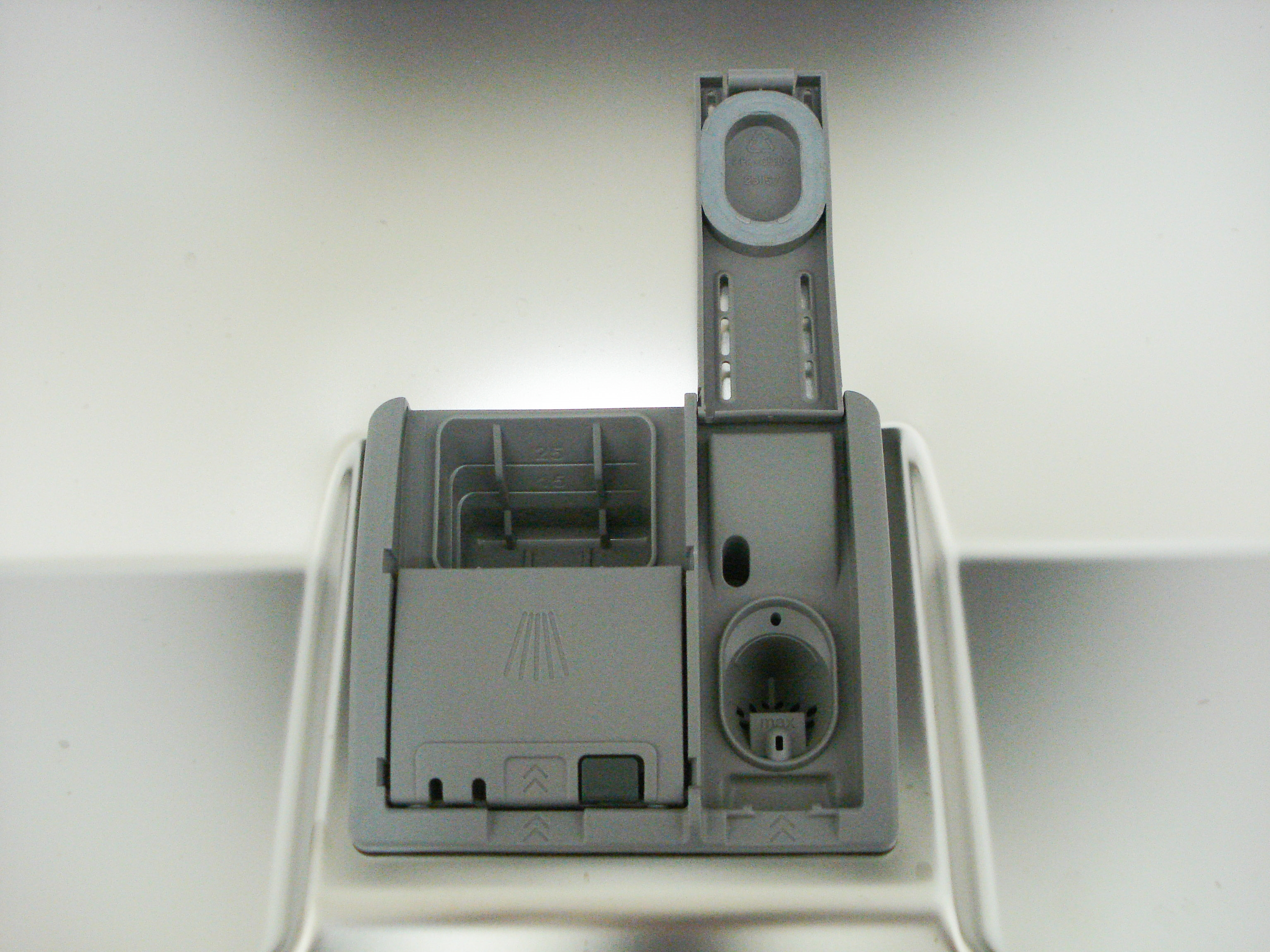 BOSCH SMS46IB03E