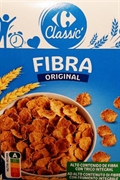 CARREFOUR CLASSIC' Fibra Original
