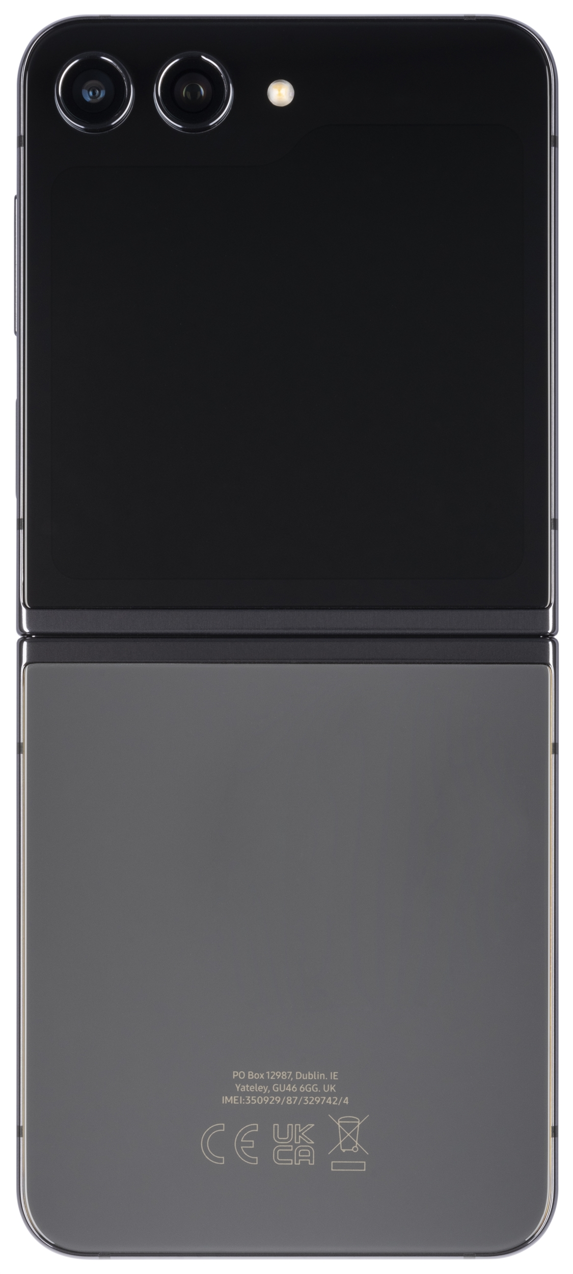 SAMSUNG GALAXY Z FLIP5 256GB
