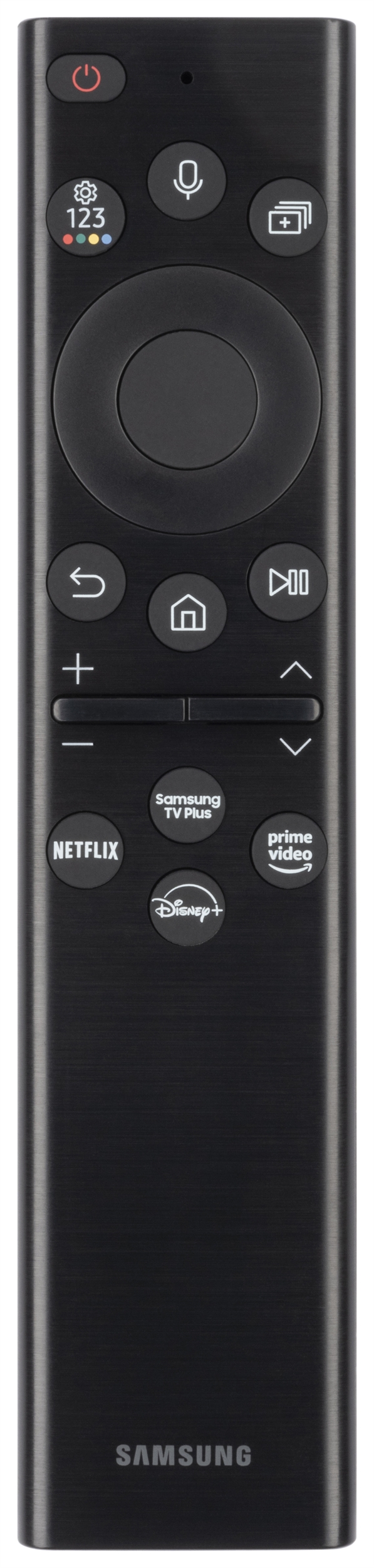 SAMSUNG QE50Q60BAUXZT