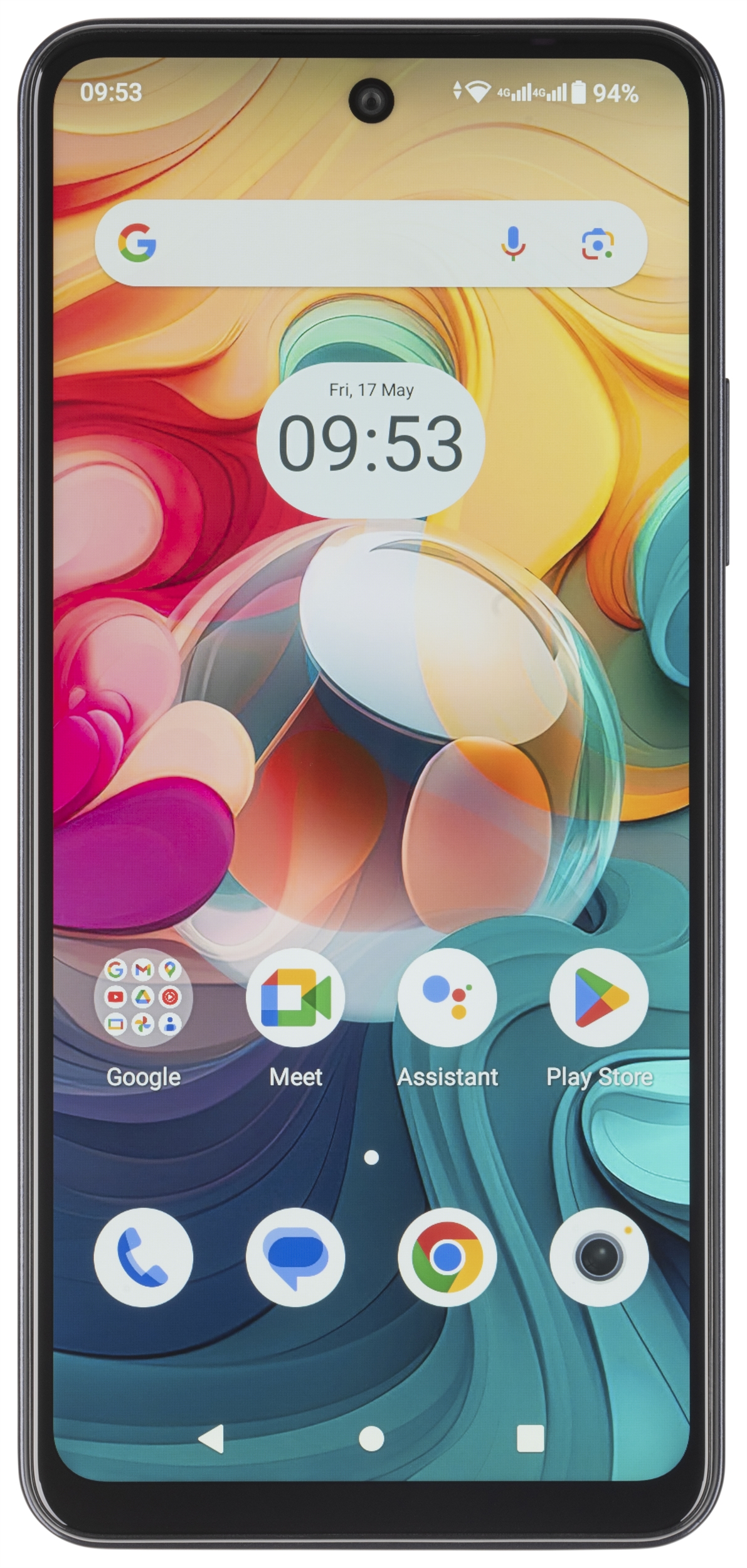 SPC DISCOVERY 2 128GB 6GB