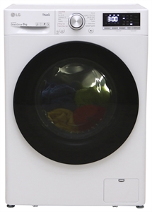 LG F4WV509SAE