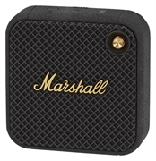 MARSHALL Willen