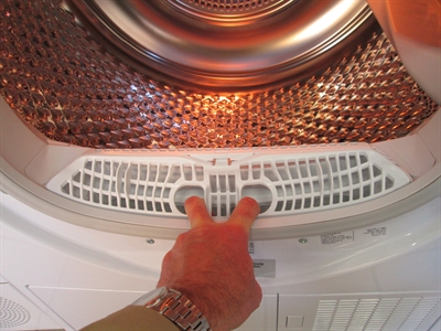 BEKO DRX722W