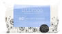 LILLYDOO Salviettine umidificate al 99% acqua
