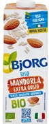 BJORG RISO MANDORLA EXTRA GUSTO BIO