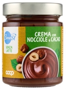 COOP BENE SI' Crema Con Nocciole E Cacao