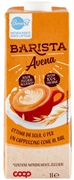 BENE SI (COOP) BARISTA AVENA