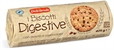 DOLCIANDO (EUROSPIN) BISCOTTI DIGESTIVE CON AVENA E CIOCCOLATO