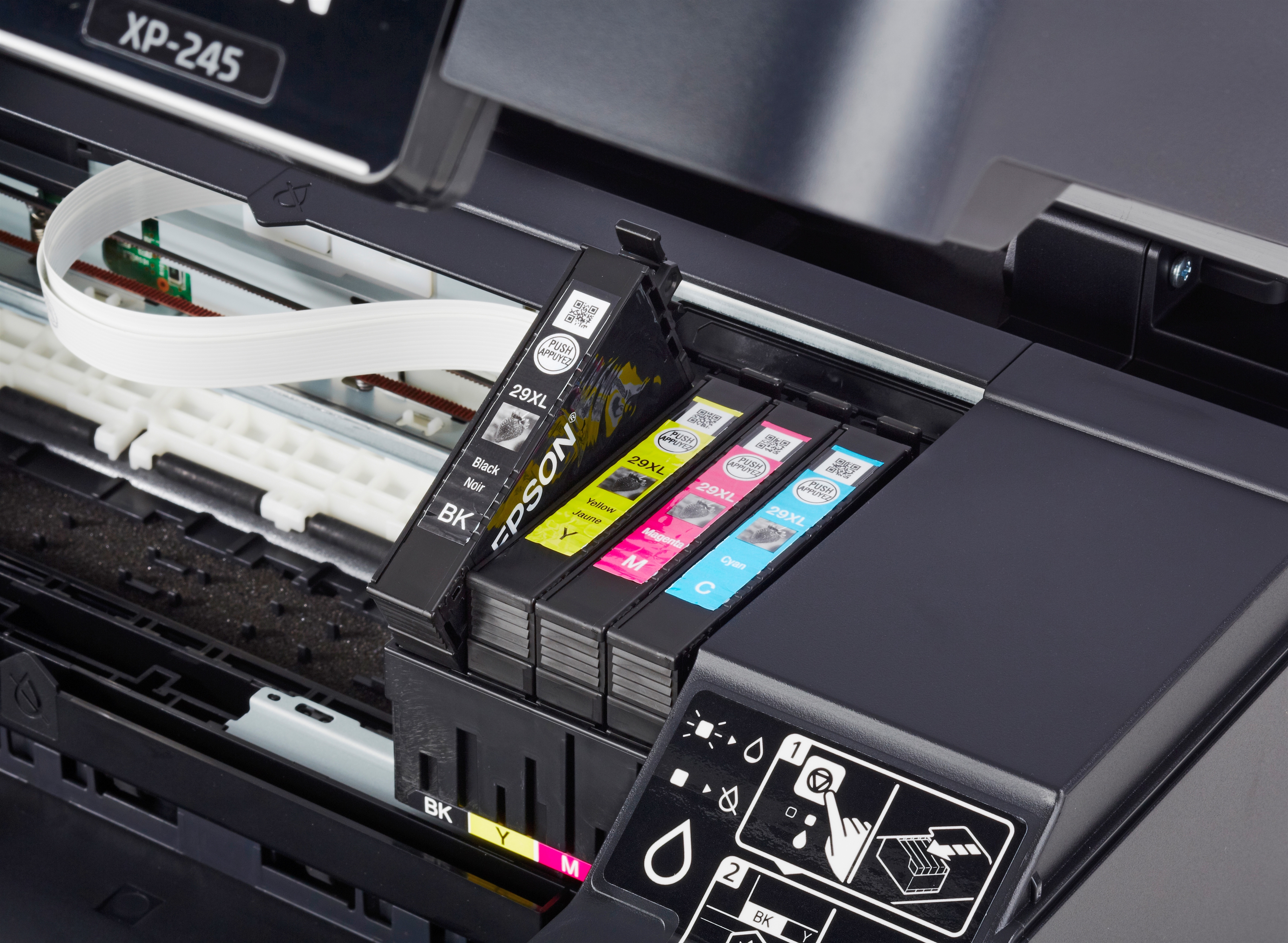 EPSON Expression Home XP-245