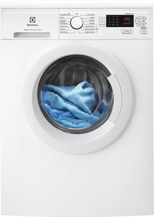 ELECTROLUX EW2F5820WG