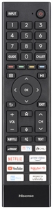 HISENSE 43E78HQ