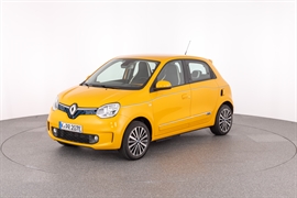 RENAULT TWINGO E-TECH ELECTRIC