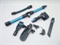 CECOTEC Conga Rockstar 2500 Thunder Flex Animal (08427)