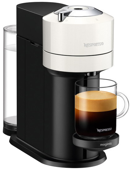 MAGIMIX NESPRESSO VERTUO NEXT 11706