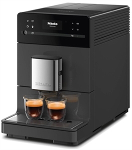 MIELE CM 5315 SILENCE ACTIVE GRIGIO GRAFITE