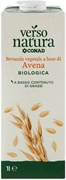 CONAD VERSO NATURA AVENA BIO