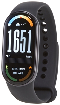 XIAOMI SMART BAND 10