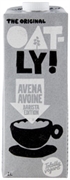 OATLY Avena barista