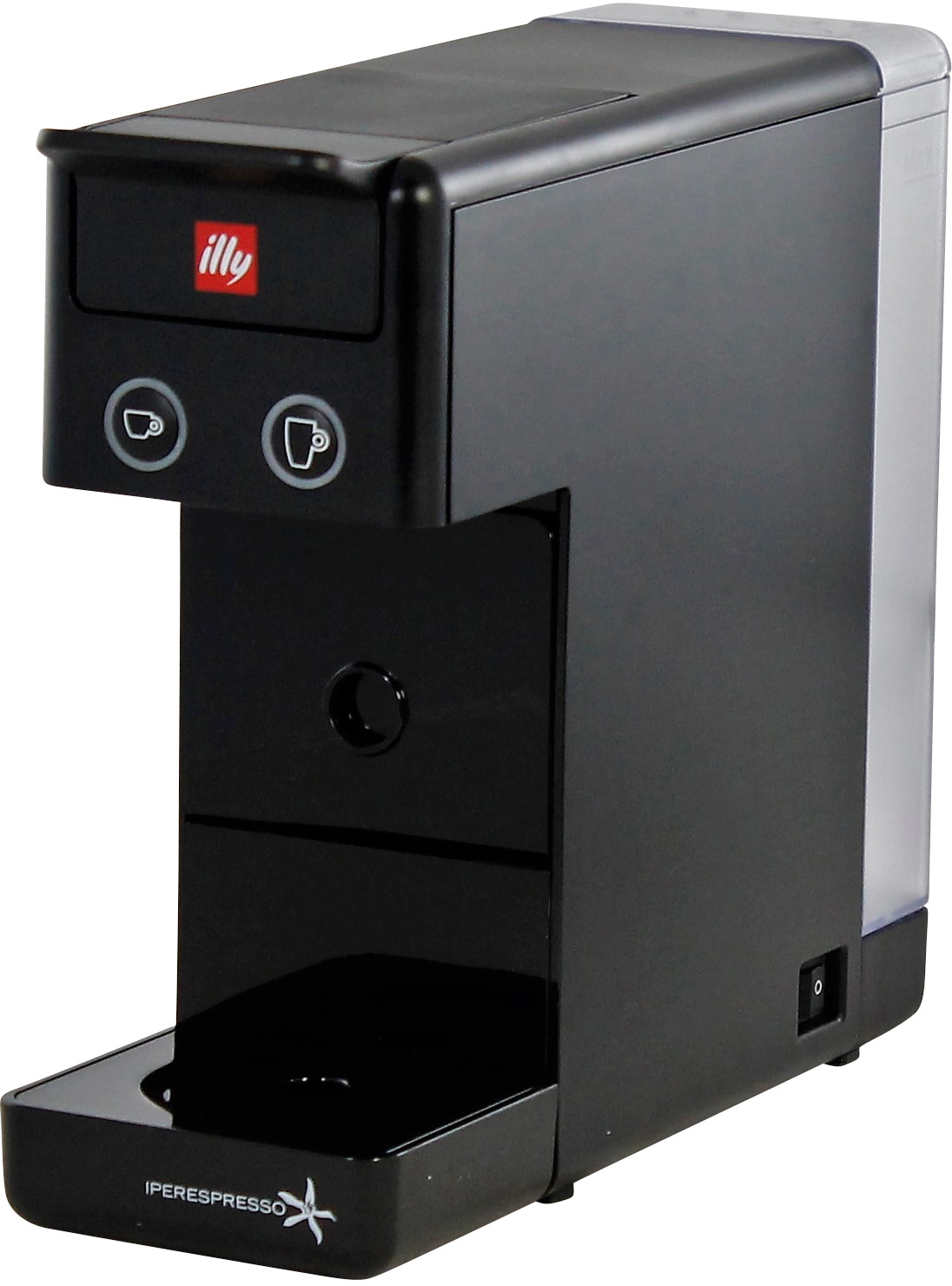 ILLY Y3.2 IPERESPRESSO