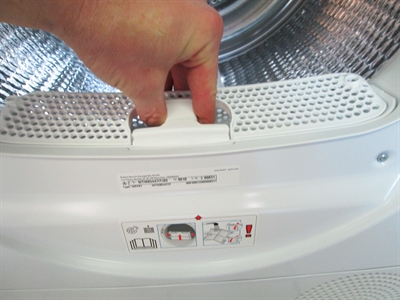 BOSCH WTW85447IT