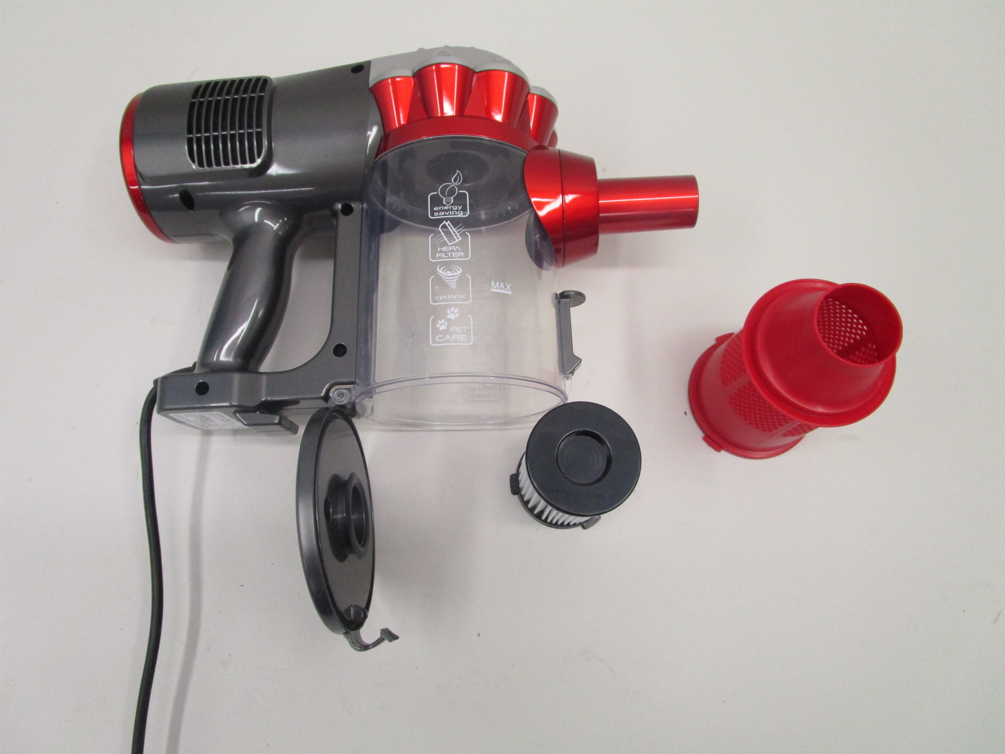 ARIETE HANDY FORCE 2761