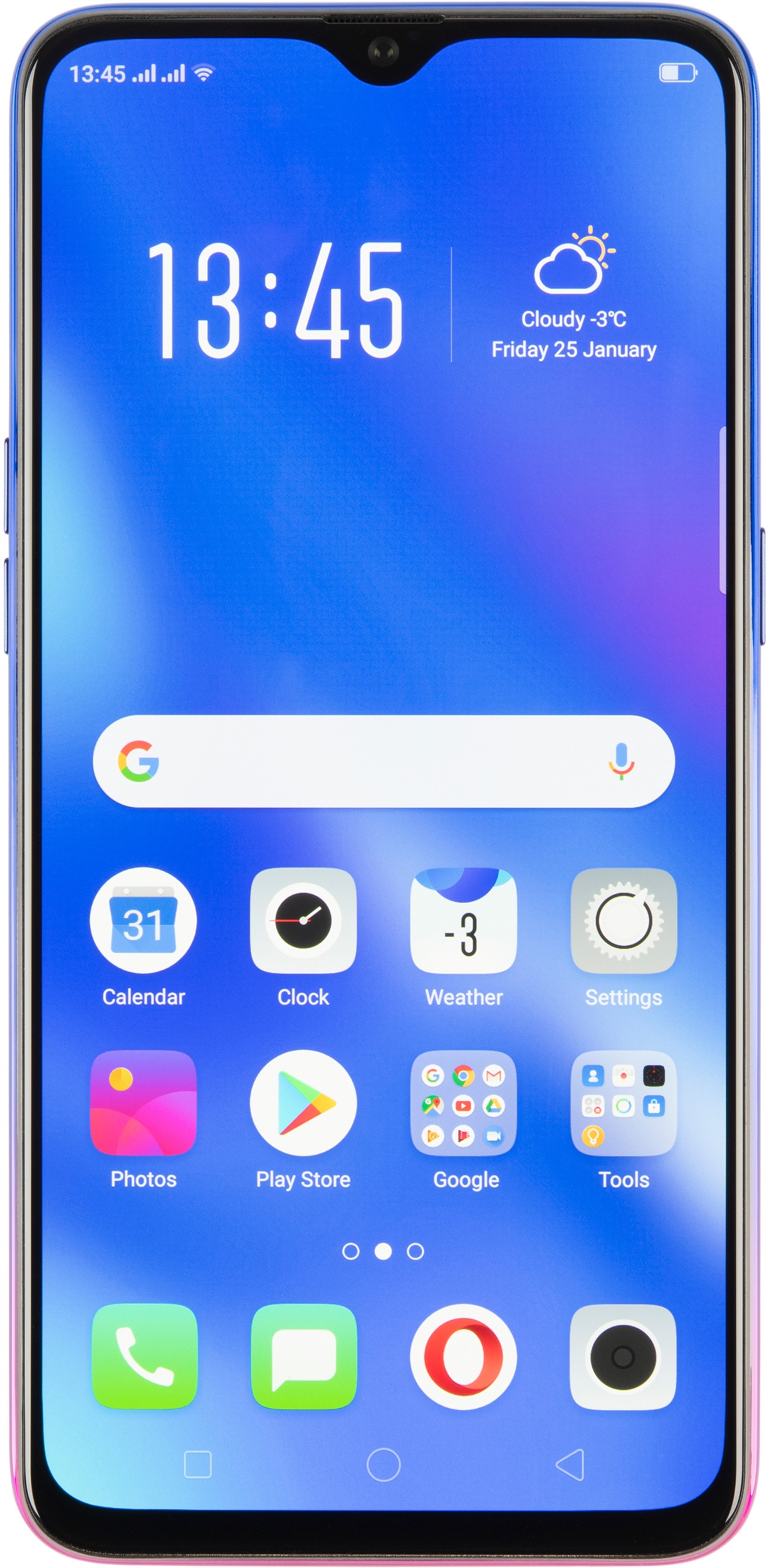 OPPO RX17 NEO