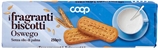 COOP I FRAGRANTI BISCOTTI OSWEGO