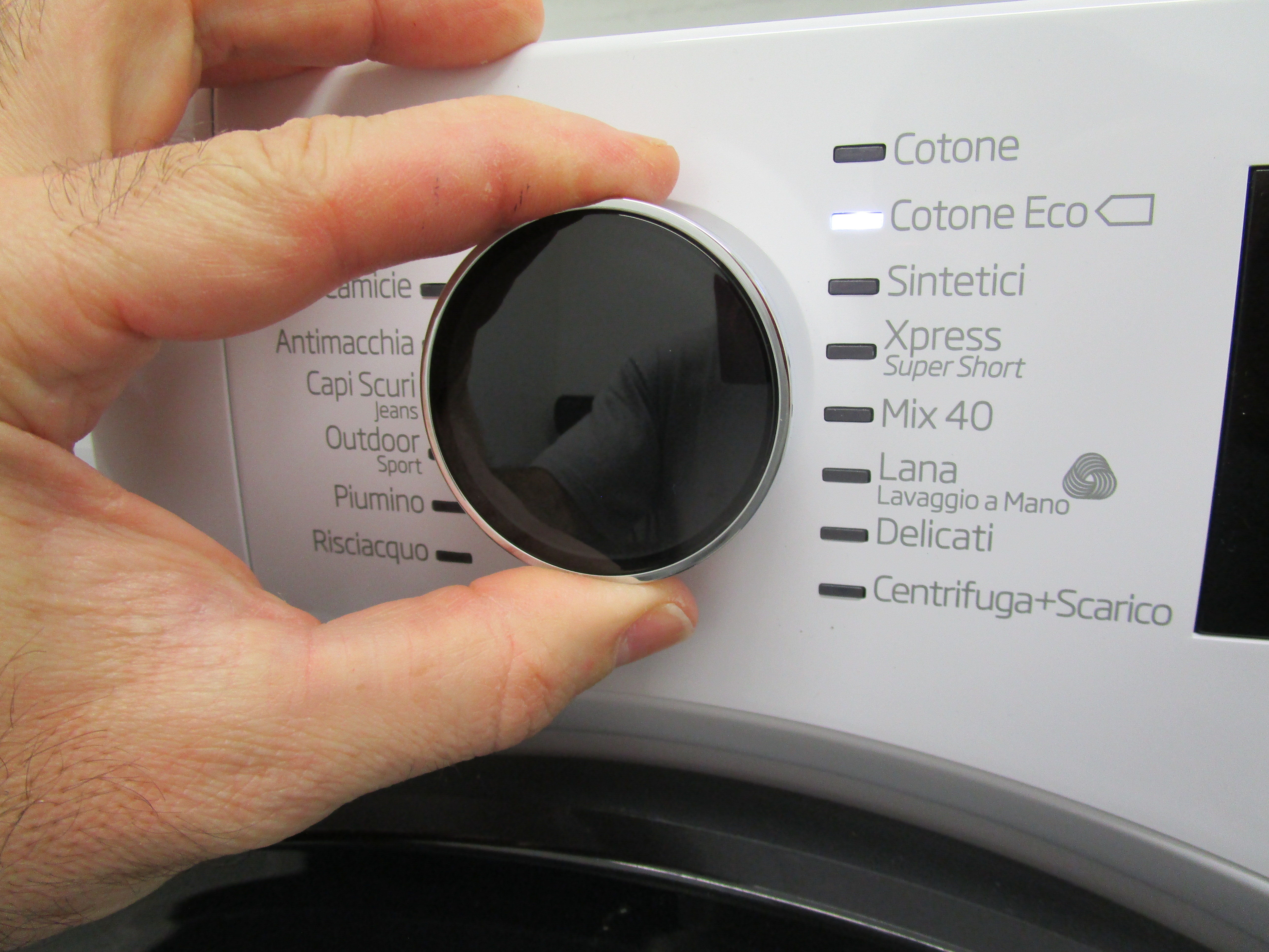 BEKO WTZ81234BI