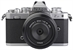 NIKON Z fc with 28 SE