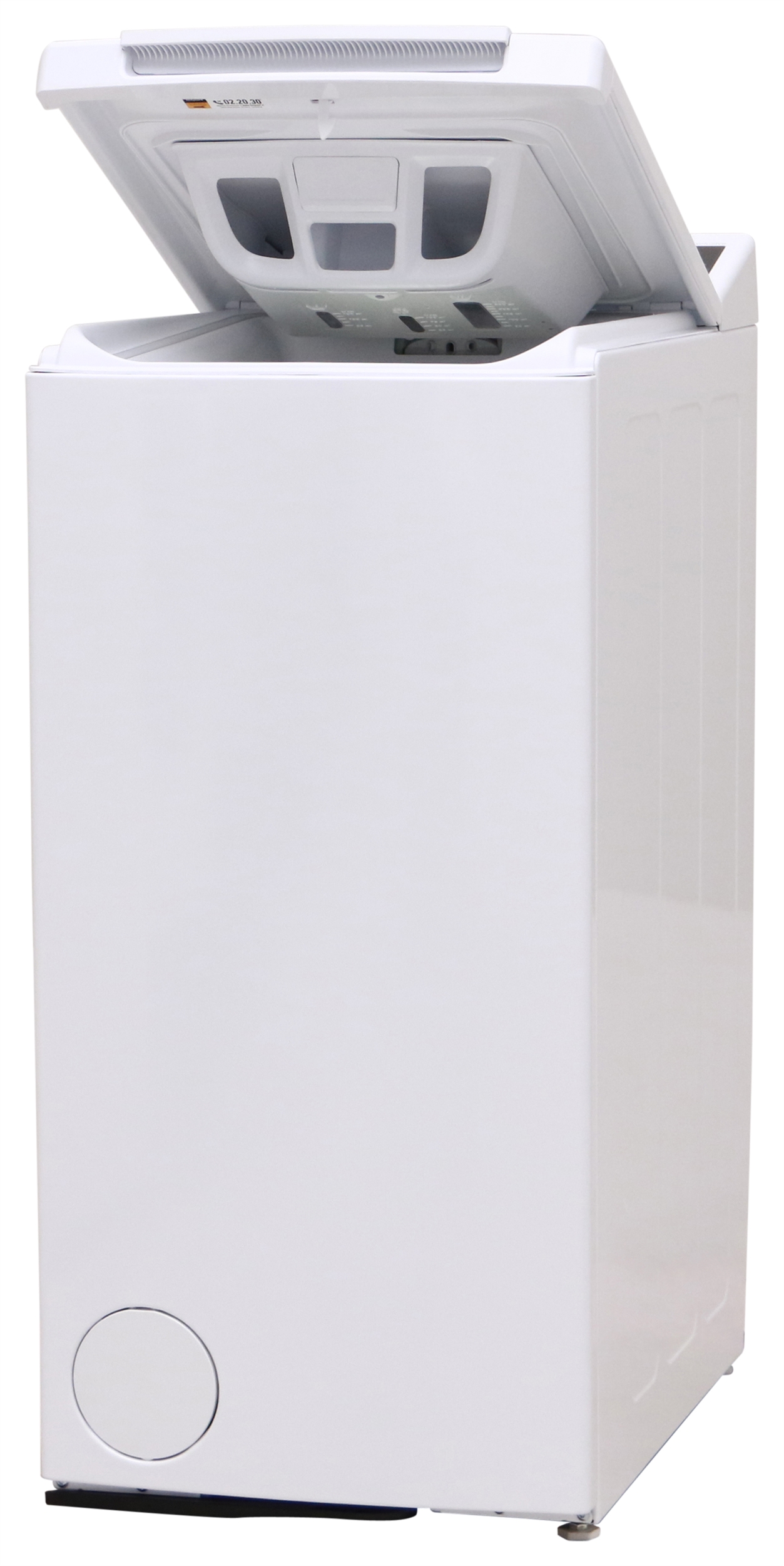 HOTPOINT-ARISTON WMTG 723B IT