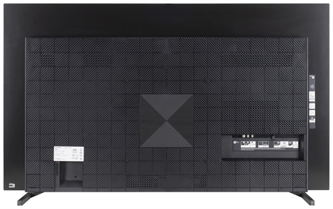 SONY XR-55A83J