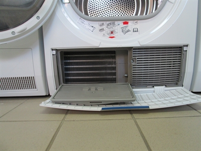 ELECTROLUX EW9HL83W3