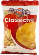 MAMBO KIDS (EUROSPIN) Classiche