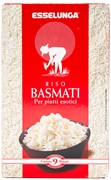 ESSELUNGA RISO BASMATI